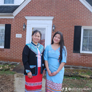 Meet your Posher, Eh law